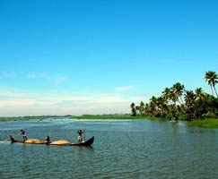 Alleppey Travel Package