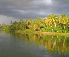 Alleppey Holiday Package