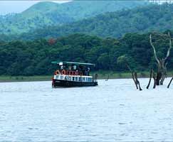 Alleppey Holiday