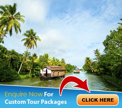 Alleppey Tour Packages