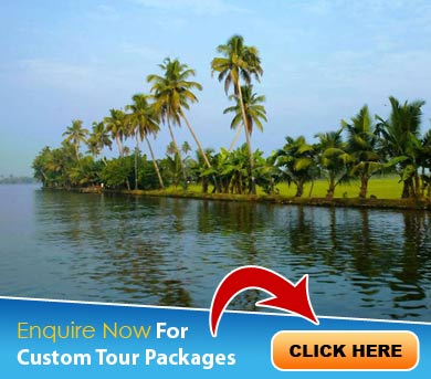 Alleppey Tour Packages