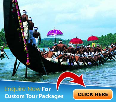 Alleppey Tour Packages